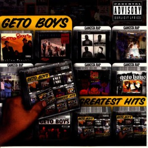 ดาวน์โหลดและฟังเพลง Let a Hoe Be a Hoe (Explicit) พร้อมเนื้อเพลงจาก Geto Boys