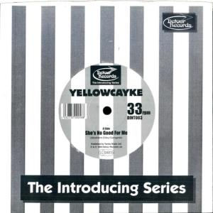 收聽Yellowcayke的Cry For Help歌詞歌曲