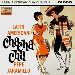 收聽Pepe Jaramillo的Perhaps, Perhaps, Perhaps歌詞歌曲