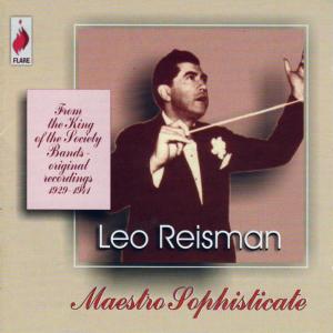 ดาวน์โหลดและฟังเพลง Mimi พร้อมเนื้อเพลงจาก Leo Reisman