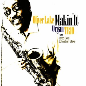 收聽Oliver Lake Organ Trio的Dedicated to B. C.歌詞歌曲