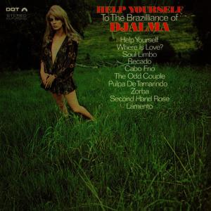 ดาวน์โหลดและฟังเพลง Pulpa de Tamarindo พร้อมเนื้อเพลงจาก Djalma Ferreira