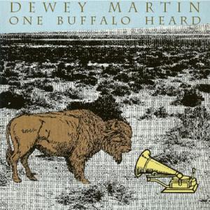 收聽Dewey Martin的Tomorrow's Gonna Be Another Day歌詞歌曲