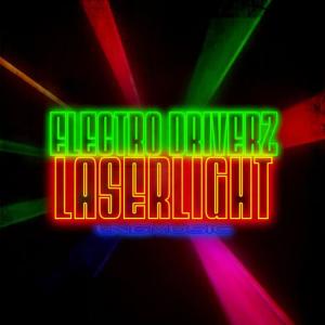 ดาวน์โหลดและฟังเพลง Laserlight (DRM Vs Dayz Remix) พร้อมเนื้อเพลงจาก Electro Driverz