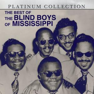 收聽The Blind Boys of Mississippi的All You Got to Do歌詞歌曲