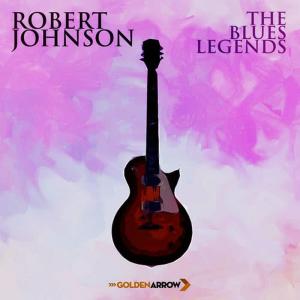 收聽Robert Johnson的Terraplane Blues歌詞歌曲