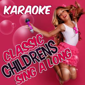 收聽Ameritz Karaoke Entertainment的A Hunting We Will Go (In the Style of Children's Fun Songs) [Karaoke Version]歌詞歌曲