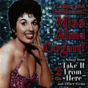 ดาวน์โหลดและฟังเพลง Just One More Time พร้อมเนื้อเพลงจาก Alma Cogan