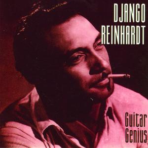 ดาวน์โหลดและฟังเพลง Monoir De Mes Reves พร้อมเนื้อเพลงจาก Django Reinhardt
