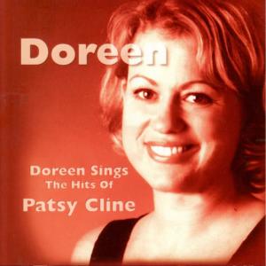 Doreen的專輯Doreen Sings the Hits of Patsy Cline