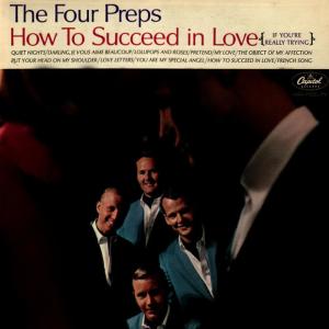 ดาวน์โหลดและฟังเพลง French Song พร้อมเนื้อเพลงจาก The Four Preps