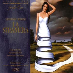 ดาวน์โหลดและฟังเพลง Act One: Campo ai veltri...il cervo è uscito พร้อมเนื้อเพลงจาก Renata Scotto