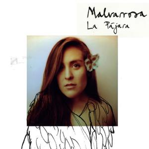 收聽La Pájara的Me Niego歌詞歌曲