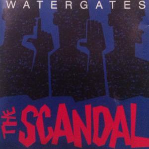 อัลบัม The Scandal ศิลปิน Watergate
