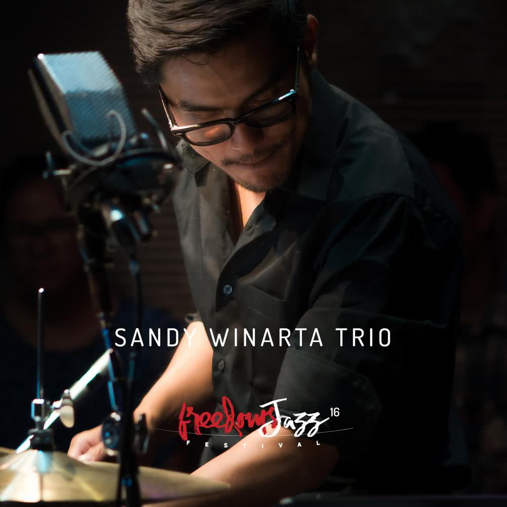 Sandy Winarta Drum Solo (Live)