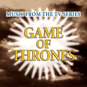 收聽The London Film Score Orchestra的Game of Thrones歌詞歌曲