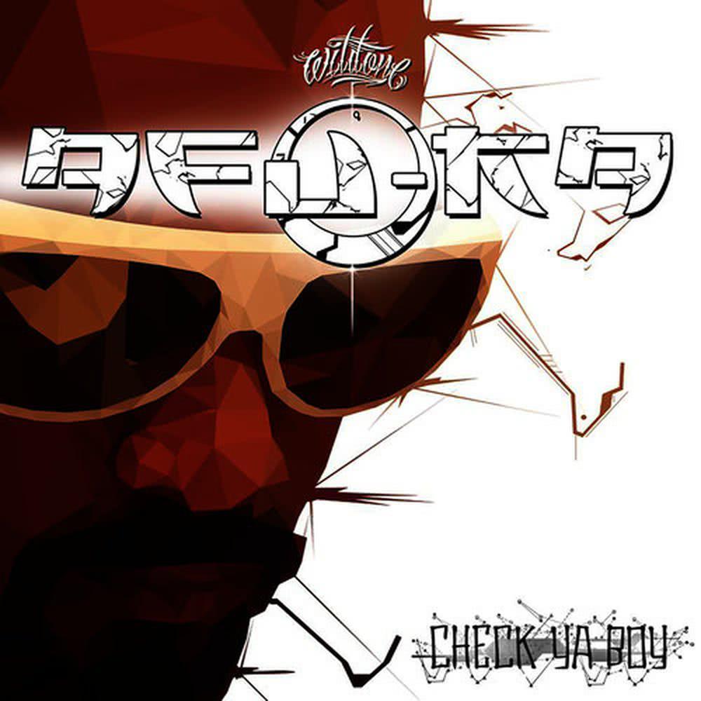 Check Ya Boy (Explicit)