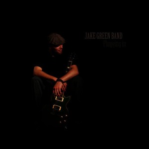 ดาวน์โหลดและฟังเพลง Break Me If You Can พร้อมเนื้อเพลงจาก Jake Green Band