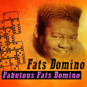 ดาวน์โหลดและฟังเพลง My Girl Josephine พร้อมเนื้อเพลงจาก Fats Domino
