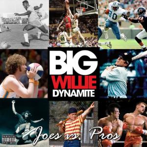 ดาวน์โหลดและฟังเพลง Favorite Drug พร้อมเนื้อเพลงจาก Big Willie Dynamite