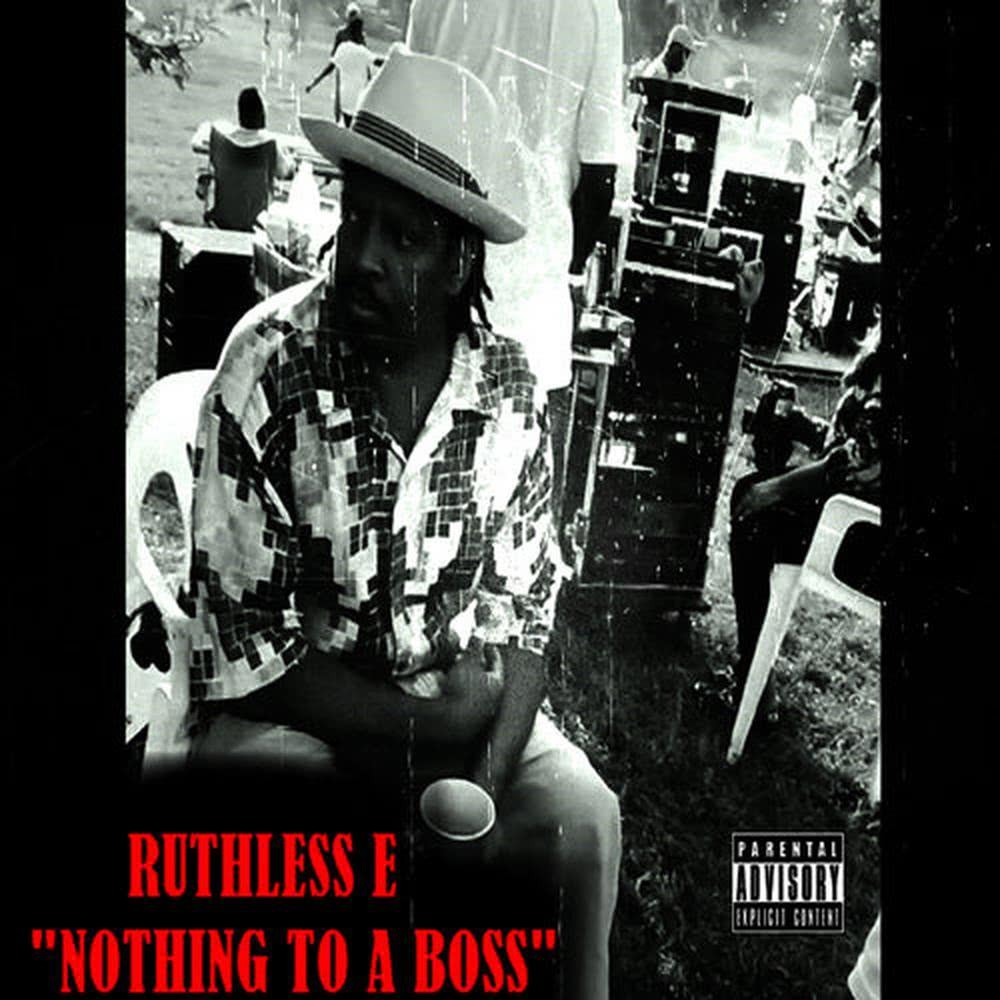 Nothing to a Boss(Extended) (Extended Version)