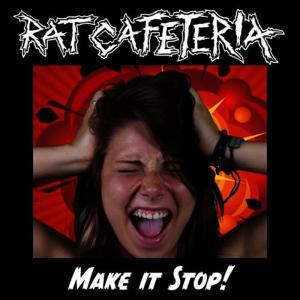 收聽Rat Cafeteria的Sasquatch (Explicit)歌詞歌曲