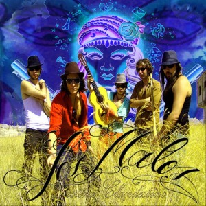 ดาวน์โหลดและฟังเพลง Millones Robados พร้อมเนื้อเพลงจาก Los Malos
