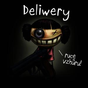 ดาวน์โหลดและฟังเพลง Rockabilly Baby พร้อมเนื้อเพลงจาก Deliwery
