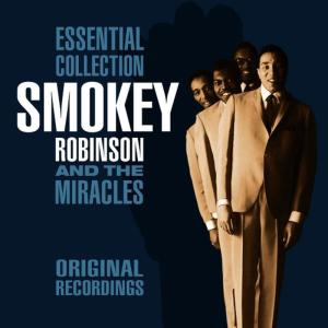 收聽Smokey Robinson的I Cry歌詞歌曲