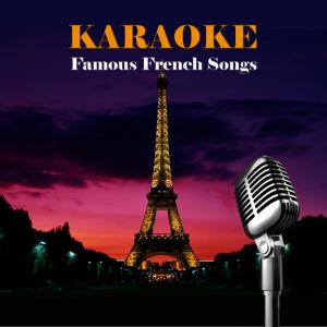 อัลบัม Karaoke - Famous French songs ศิลปิน 