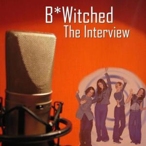 อัลบัม The Interview ศิลปิน B*Witched