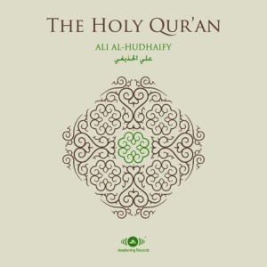 收聽Shaykh Ali Al-Hudhaify的Al-Kafirun, Chapter 109歌詞歌曲