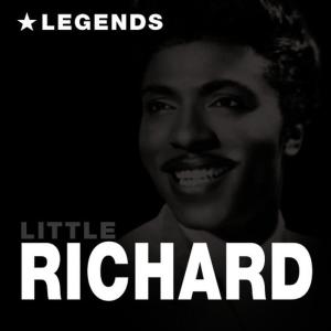 ดาวน์โหลดและฟังเพลง I’m Just A Lonely Guy พร้อมเนื้อเพลงจาก Little Richard