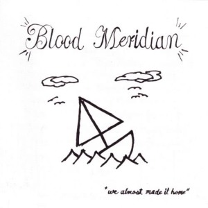 收聽Blood Meridian的Oh, My Friends歌詞歌曲
