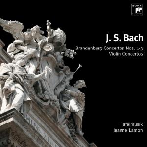 ดาวน์โหลดและฟังเพลง Brandenburg Concerto No. 1 in F Major, BWV 1046: II. Adagio พร้อมเนื้อเพลงจาก Tafelmusik