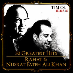ดาวน์โหลดและฟังเพลง Yeh Jo Halka Halka Suroor Hai พร้อมเนื้อเพลงจาก Nusrat Fateh Ali Khan