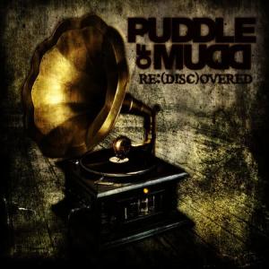 อัลบัม Re (Disc) Overed ศิลปิน Puddle Of Mudd