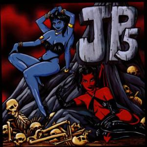 收聽JP5的She Won't Go歌詞歌曲