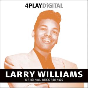 ดาวน์โหลดและฟังเพลง Short Fat Fannie พร้อมเนื้อเพลงจาก Larry Williams