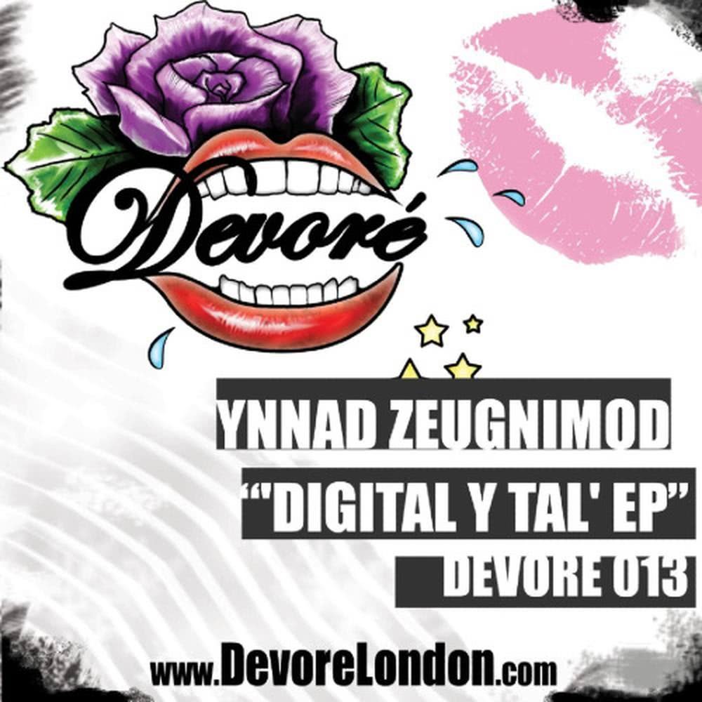 Digital Y Tal