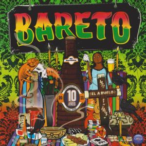 收聽Bareto的Elsa歌詞歌曲