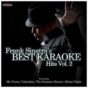 收聽Ameritz Karaoke Crew的That's Life (In the Style of Frank Sinatra) (Karaoke Version)歌詞歌曲