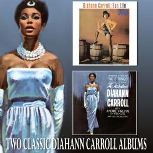 ดาวน์โหลดและฟังเพลง It's Alright with Me พร้อมเนื้อเพลงจาก Diahann Carroll