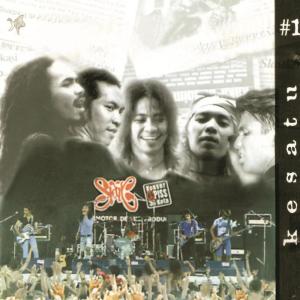 Listen to Birokrasi Kompleks (Live) song with lyrics from Slank