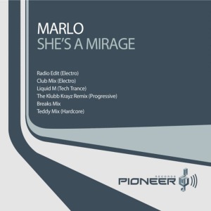 ดาวน์โหลดและฟังเพลง She's A Mirage (Radio Edit) พร้อมเนื้อเพลงจาก Marlo