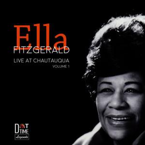 收聽Ella Fitzgerald的Blue Skies / On a Clear Day (Live)歌詞歌曲