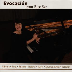 收聽Lynn Rice-See的Valses nobles et sentimentales: II. Assez lent歌詞歌曲