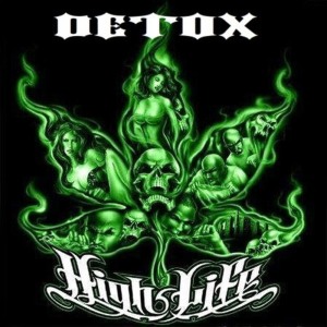 收聽Detox的Kool歌詞歌曲