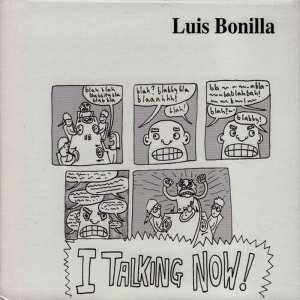 收聽Luis Bonilla Quintet的Closer Still歌詞歌曲