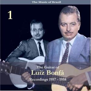 收聽Luiz Bonfa的Tanto Amor歌詞歌曲